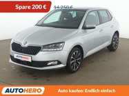 Skoda Fabia 2020