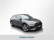 Audi Q5 2022