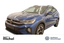 Volkswagen Taigo 2025