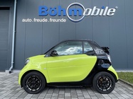 Smart ForTwo 2021