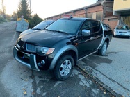 Mitsubishi L200 2007