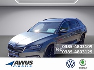 Skoda Superb 2024
