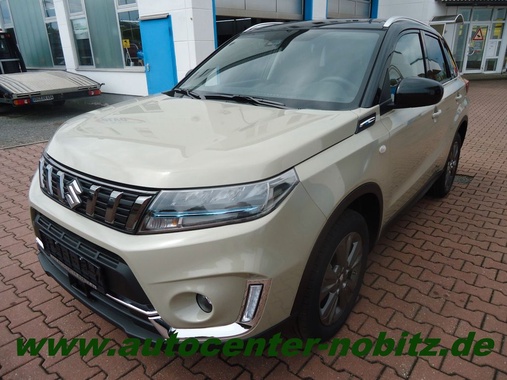 Suzuki Vitara 2022
