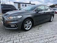 Ford Mondeo 2019