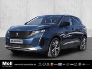 Peugeot 3008 2022