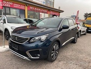 Peugeot 5008 2019