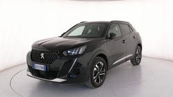 Peugeot 2008 2023