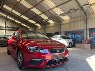 Seat Leon 2019