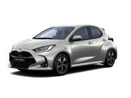 Toyota Yaris 2025
