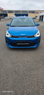Kia Rio 2023
