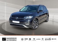Volkswagen T-Cross 2021