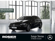 Mercedes-Benz A-Class 2024