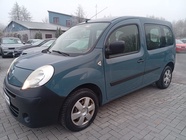 Renault Kangoo 2009