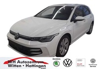 Volkswagen Golf 2025