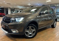 Dacia Sandero 2019
