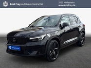 Volvo XC40 2025