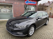 Volkswagen Passat 2023
