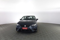 Seat Ibiza 2025