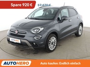 Fiat 500X 2019