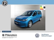 Volkswagen Caddy Maxi 2025