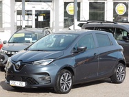 Renault ZOE 2021