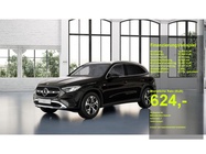Mercedes-Benz GLC-Class 2025