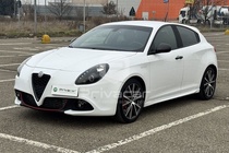 Alfa Romeo Giulietta 2020