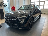 Mercedes-Benz GLC-Class 2025