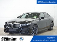BMW 5 Series 2024