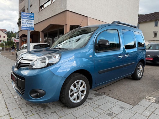 Renault Kangoo 2020