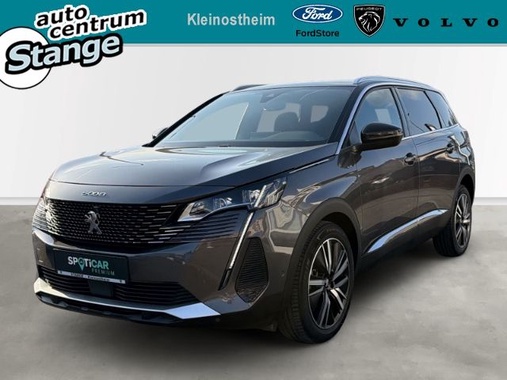 Peugeot 5008 2024