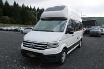Volkswagen Crafter 2024