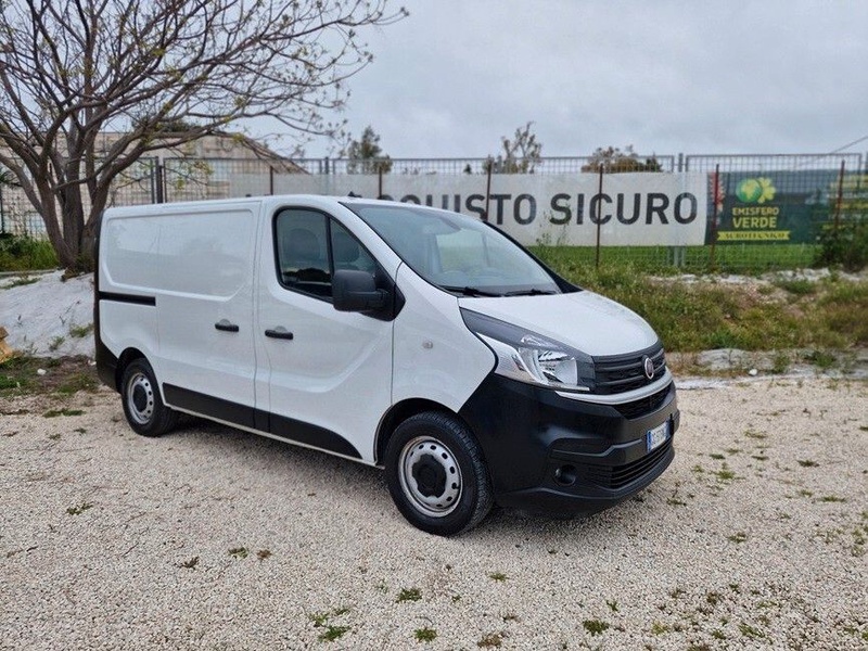 Fiat Talento