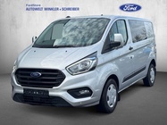Ford Transit Custom 2022