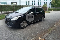 Peugeot 3008 2013