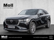 Mazda CX-60 2023