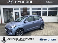 Hyundai i10 2025