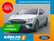 Ford Mustang Mach-E 2024