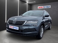 Skoda Karoq 2021