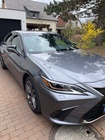 Lexus ES 2022