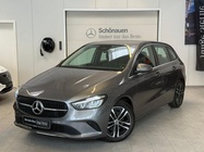 Mercedes-Benz B-Class 2024
