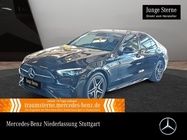 Mercedes-Benz C-Class 2024