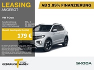 Volkswagen T-Cross 2025