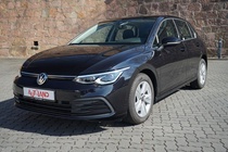 Volkswagen Golf 2020
