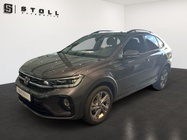 Volkswagen Taigo 2024