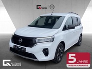 Nissan Townstar 2024