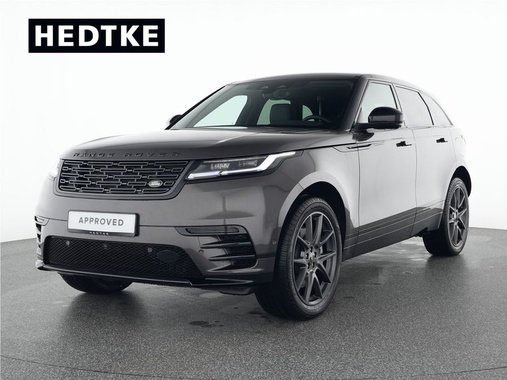 Land Rover Velar 2026