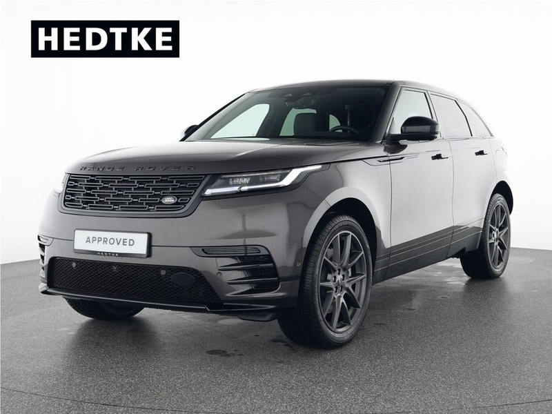 Land Rover Velar