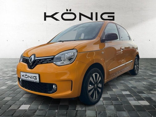 Renault Twingo 2021