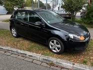 Volkswagen Golf 2010